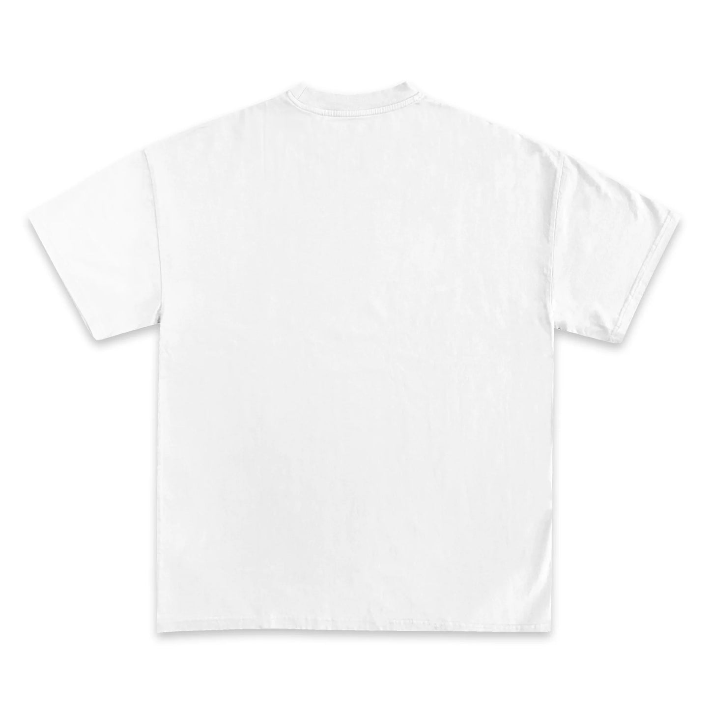 KANYE GRADUATION GRAPHIC T-SHIRT