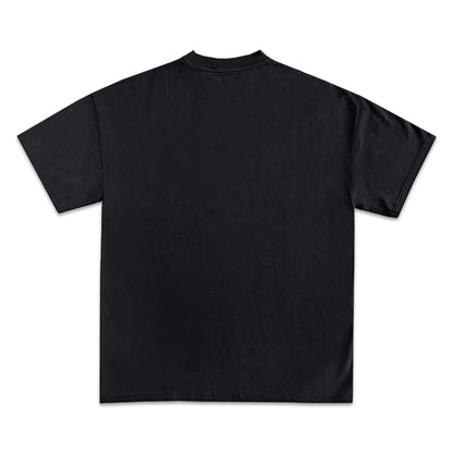 BILLIE EILISH UNDERWATER VINTAGE GRAPHIC T-SHIRT