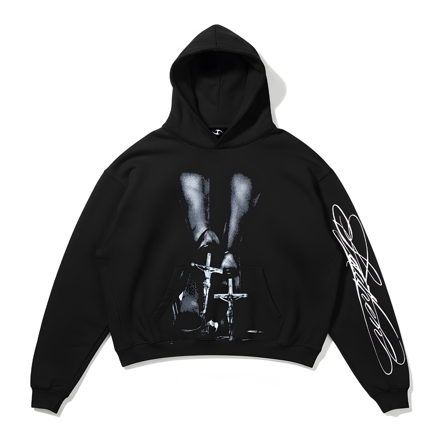 CROSSWALK HOODIE