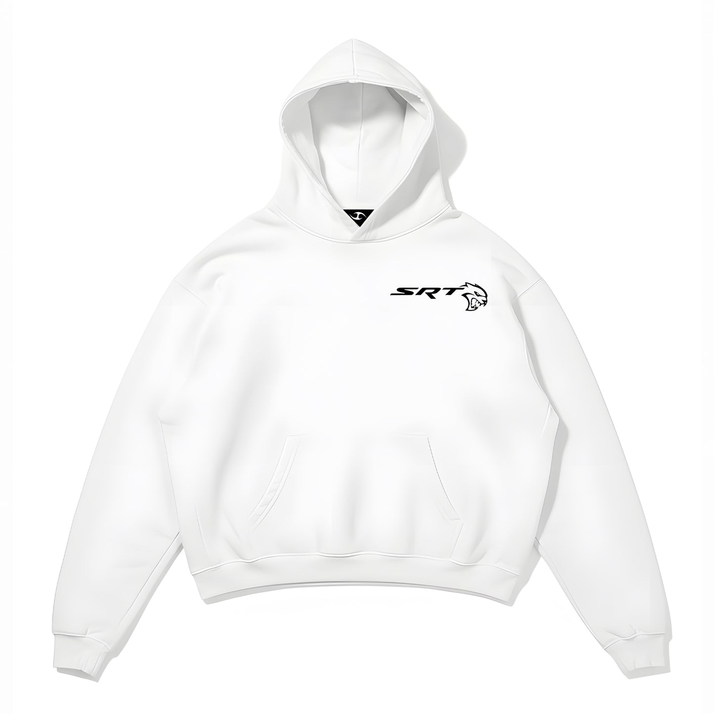 DODGE CHALLWNGER HOODIE