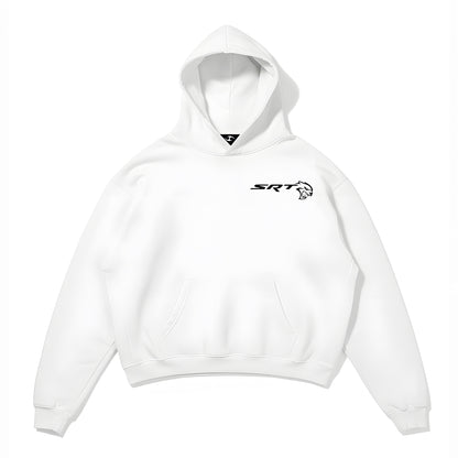 DODGE CHALLWNGER HOODIE