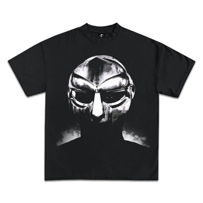 MF DOOM HOMAGE T-SHIRT