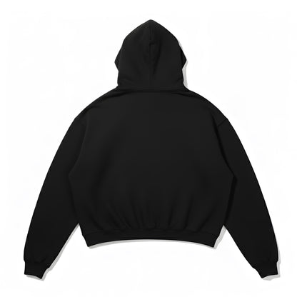 INKONNU SPLIT ALBUM HOODIES
