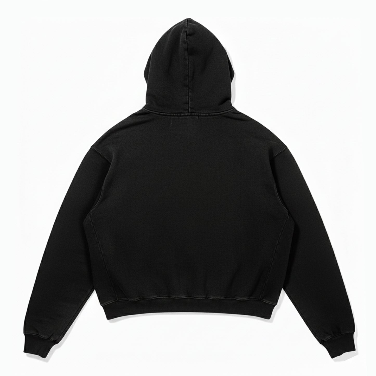 CROSSWALK HOODIE