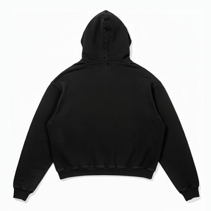 CROSSWALK HOODIE