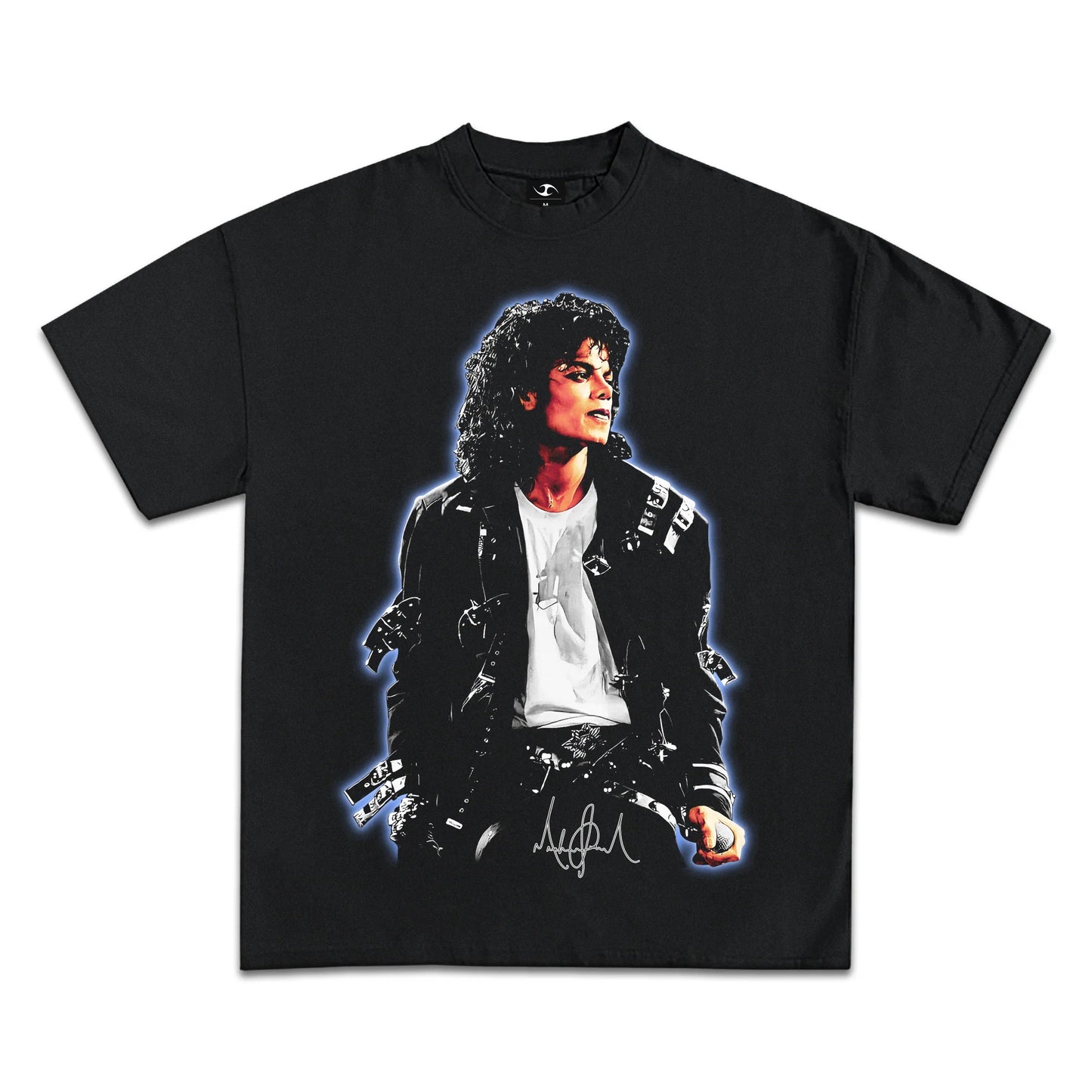 MICHAEL JACKSON FASTLANE EXCLUSIVE GRAPHIC T-SHIRT