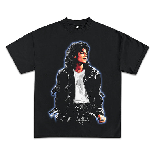 MICHAEL JACKSON FASTLANE EXCLUSIVE GRAPHIC T-SHIRT