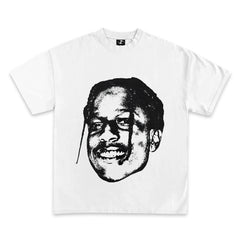 WASSUP RIRI&ROCKY T-SHIRTS