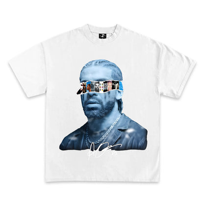 DRAKE ALBUMS T-SHIRT