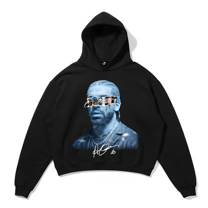 DRAKE ALBUMS HOODIE