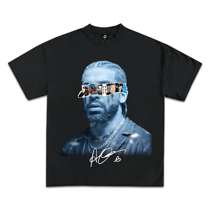 DRAKE ALBUMS T-SHIRT
