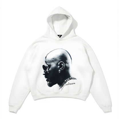 INKONNU SPLIT ALBUM HOODIES