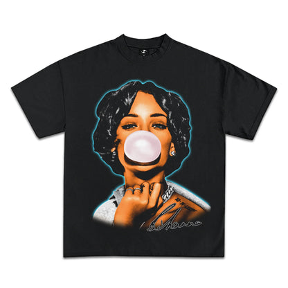 RIHANNA GRAPHIC T-SHIRT
