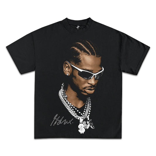 SHAI GILGEOUS-ALEXANDER FASTLANE EXCLUSIVE GRAPHIC T-SHIRT